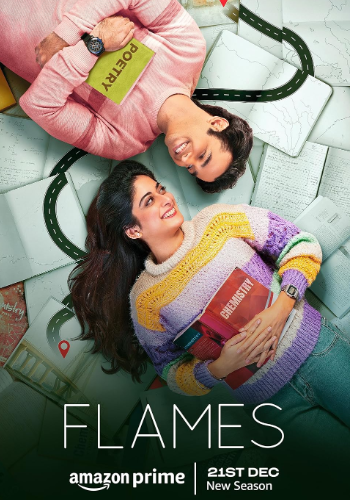 Flames (2023) S04 Complete